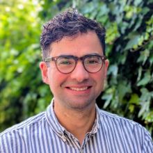 Dr Benjamin Lichman profile photo