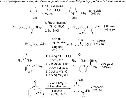 reaction scheme