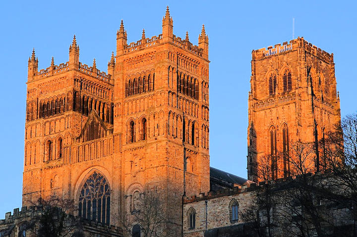 Durham Cathedral