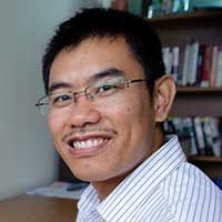 Dr Tommy Yuan