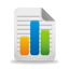 Graphs icon