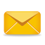 Mail icon