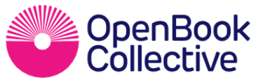 Open Book Collective logo