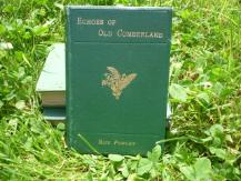 bookcover of Echoes of Old Cumberland