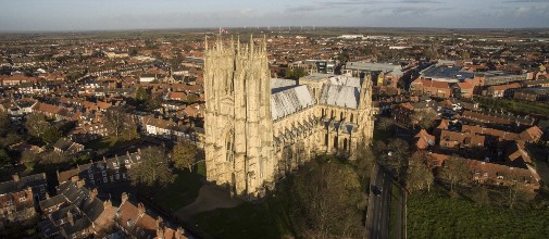 Beverley Minster