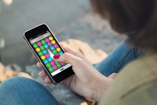 4 Best Smartphone Games to Increase Your Brain Power