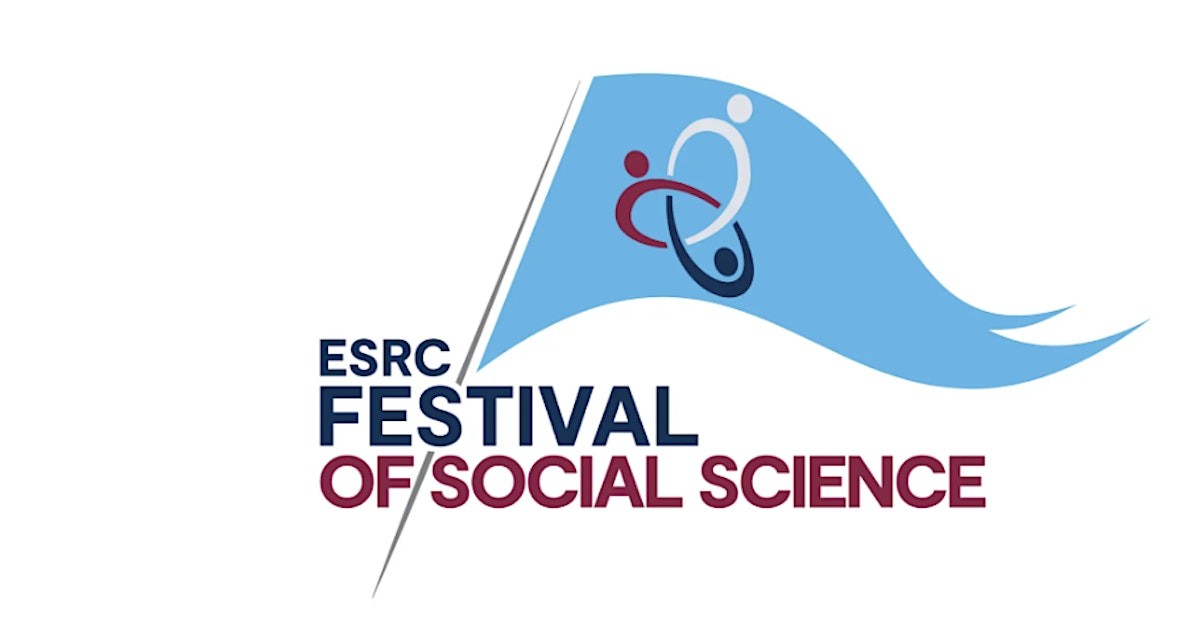 ESRC Festival of Social Science