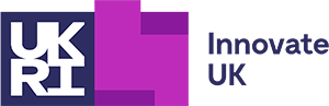 Innovate UK logo