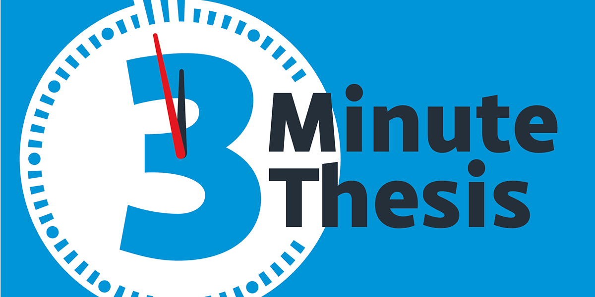 3 minute thesis uk