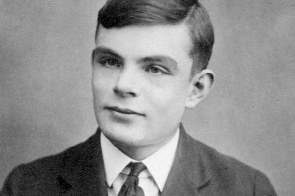 LGBT+ History Month: Alan Turing and his enduring legacy - The Education Hub