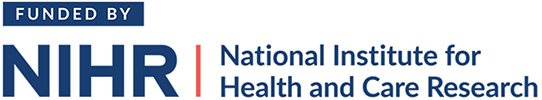 National Institute for Health and Care Research