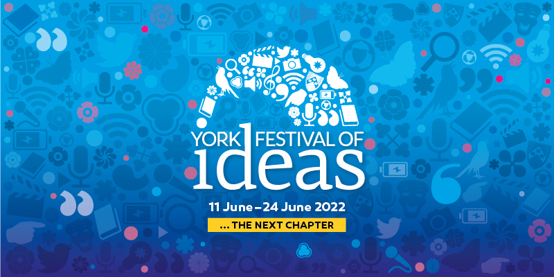 Book Making, York Festival of Ideas
