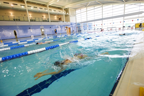 York Sport Swimming  Lessons, Public Swim And Membership