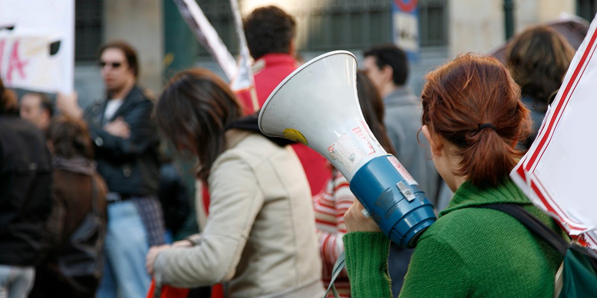 Women, Violence and Conflict (MA) - Postgraduate taught, University of York