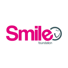 Hey Smile Foundation Logo