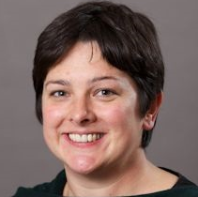 Headshot photo of Lynda Dunlop