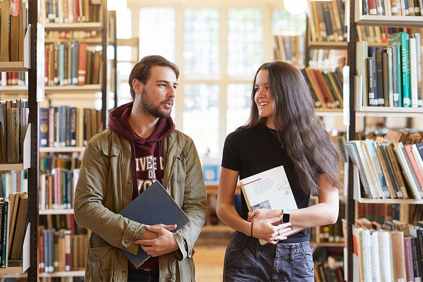 University of York